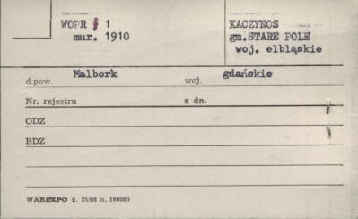 WOPR 1, skan 1