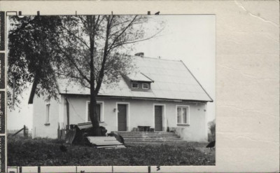 dom, skan 2