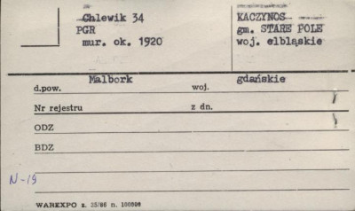 chlewik, skan 1