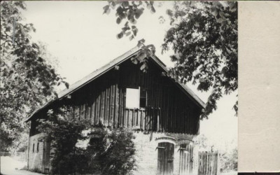 budynek gospodarczy, skan 2