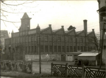 budynek przemysłowy, skan 2
