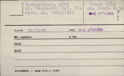 pszczelarnia WOPR, skan 1