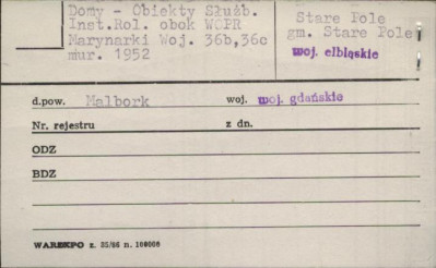 domy - obiety służb. inst. rol., skan 1