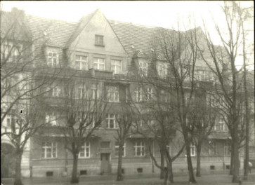 dom, skan 3