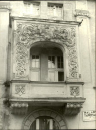 dom, skan 3