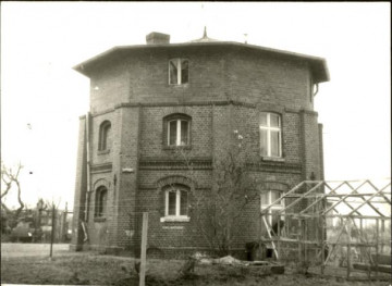 dom, skan 3