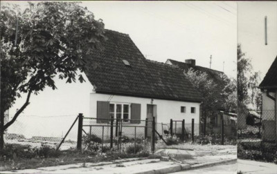 domy - kolonia, skan 2