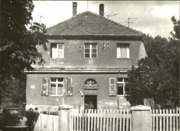 dom, skan 3
