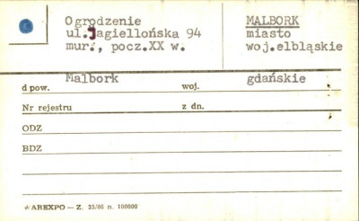 ogrodzenie, skan 1