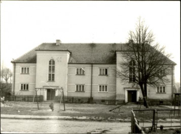dom, skan 2