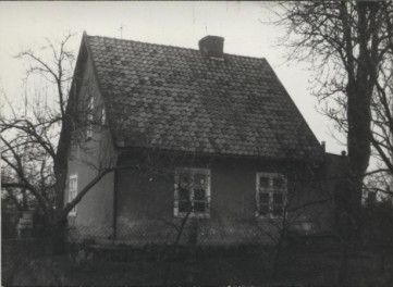dom, skan 3