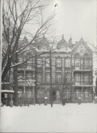 dom, skan 3