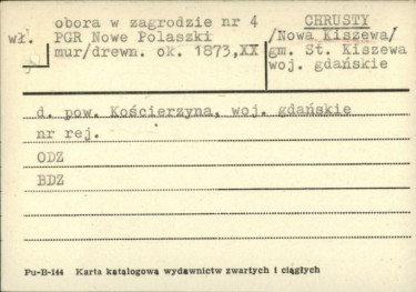 obora, skan 1
