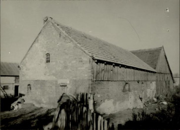 obora, skan 3