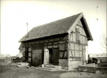 budynek gospodarczy szkoły, skan 3