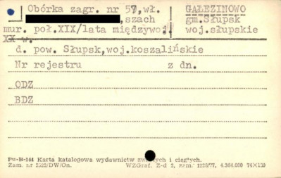 obórka, skan 1