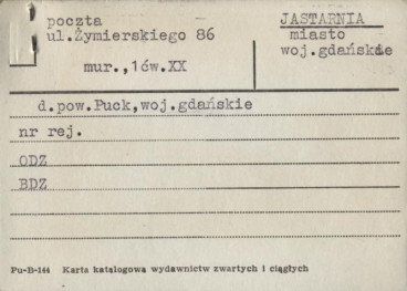 poczta, skan 1