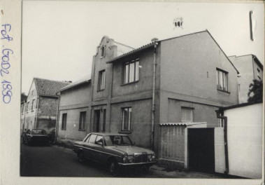 dom, skan 2