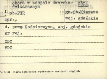 obora, skan 1