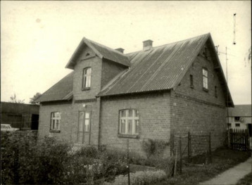 dom, skan 3