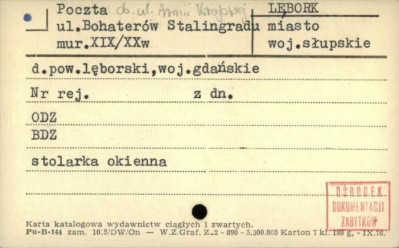 poczta, skan 1
