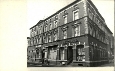 budynek mieszkalno-usługowy, skan 2