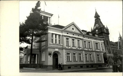 komitet miejski PZPR, skan 2