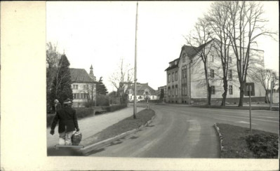 budynek mieszkalny, skan 2