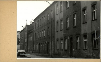budynki mieszkalne, skan 2