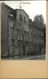 budynki mieszkalne, skan 2
