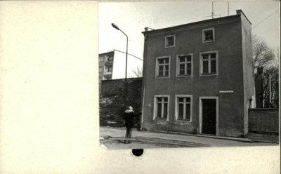 budynek mieszkalny, skan 2