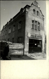 budynek mieszkalno-usługowy, skan 2