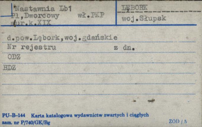 nastawinia lb1, skan 1