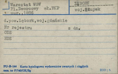 warsztat WGW, skan 1