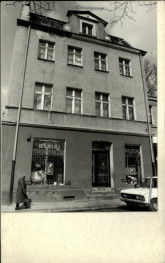 budynek mieszkalno-usługowy, skan 2