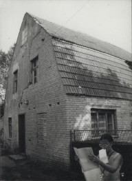 dom, skan 2