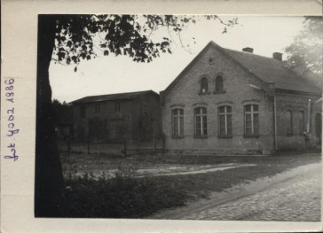 budynek gospodarczy przy domu, skan 2