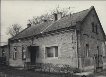 budynek gospodarczy przy domu, skan 3