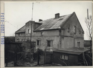 dom, skan 3
