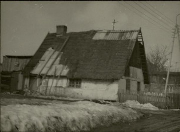 dom, skan 3