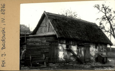 obiekt gospod./chlewik/kurnik, skan 2