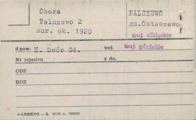 obora, skan 1