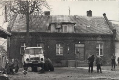 dom, skan 2
