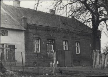 dom, skan 3