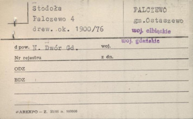stodoła, skan 1