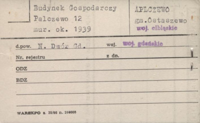 budynek gospodarczy, skan 1