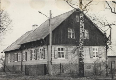 dom, skan 3
