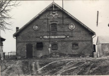 obora, skan 3