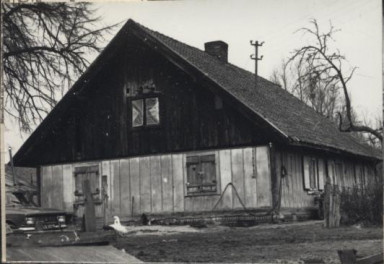 dom, skan 3