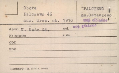 obora, skan 1